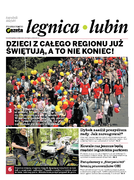 Tygodnik miejski Legnica