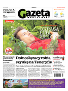 Gazeta Wrocławska / mut. Wałbrzych