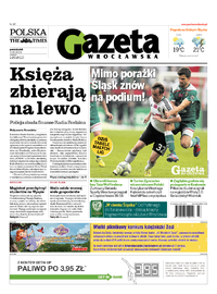 Gazeta Wrocławska