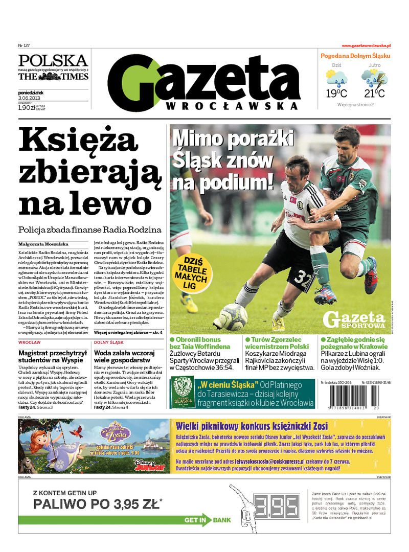 Gazeta Wrocławska