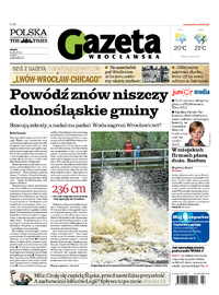 Gazeta Wrocławska