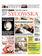 Gazeta Sycowska