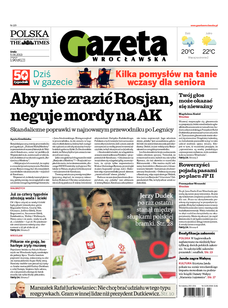 Gazeta Wrocławska