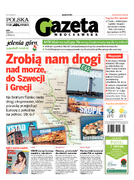 Gazeta Wrocławska / mut. Jelenia Góra