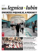 Tygodnik miejski Legnica