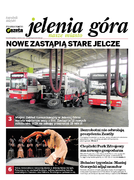 Tygodnik miejski Jelenia Góra