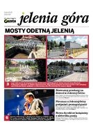 Tygodnik miejski Jelenia Góra