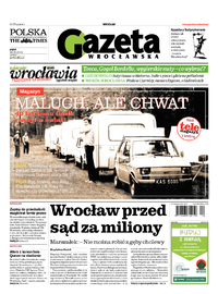 Gazeta Wrocławska