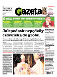 Gazeta Wrocławska