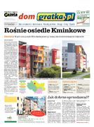 Gratka Nieruchomości Gazety Wrocławskiej