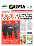 Gazeta Wrocławska / mut. Jelenia Góra