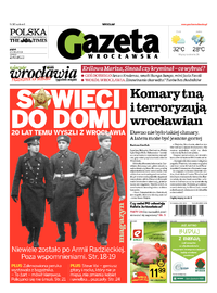 Gazeta Wrocławska