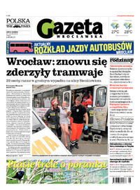 Gazeta Wrocławska