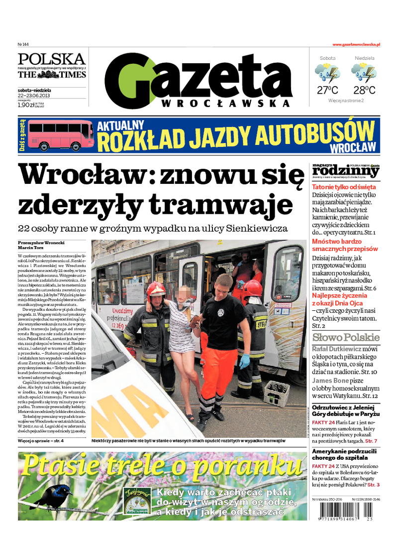 Gazeta Wrocławska