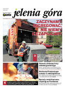 Tygodnik miejski Jelenia Góra