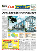 Gratka Nieruchomości Gazety Wrocławskiej