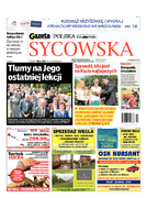 Gazeta Sycowska