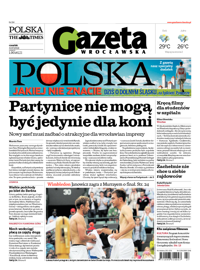 Gazeta Wrocławska