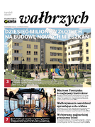 Tygodnik miejski Wałbrzych