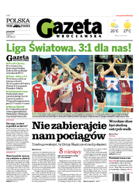 Gazeta Wrocławska