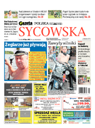 Gazeta Sycowska