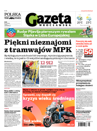 Gazeta Wrocławska