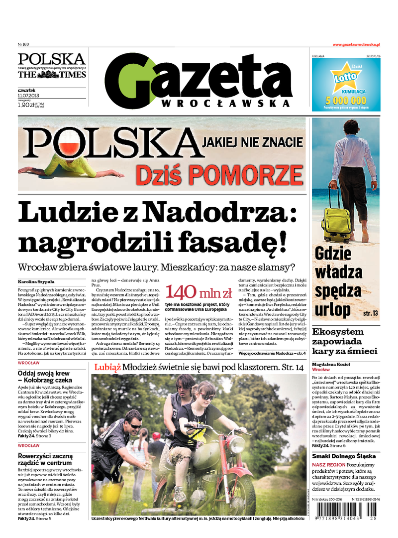 Gazeta Wrocławska