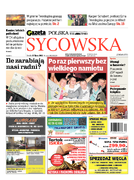 Gazeta Sycowska