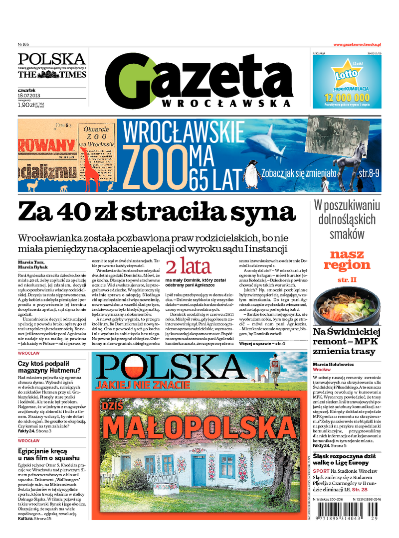 Gazeta Wrocławska