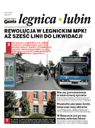 Tygodnik miejski Legnica