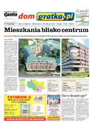 Gratka Nieruchomości Gazety Wrocławskiej