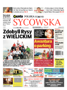 Gazeta Sycowska