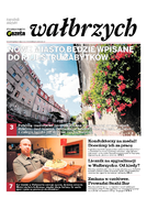 Tygodnik miejski Wałbrzych