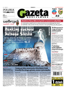 Gazeta Wrocławska / mut. Wałbrzych