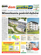 Gratka Nieruchomości Gazety Wrocławskiej