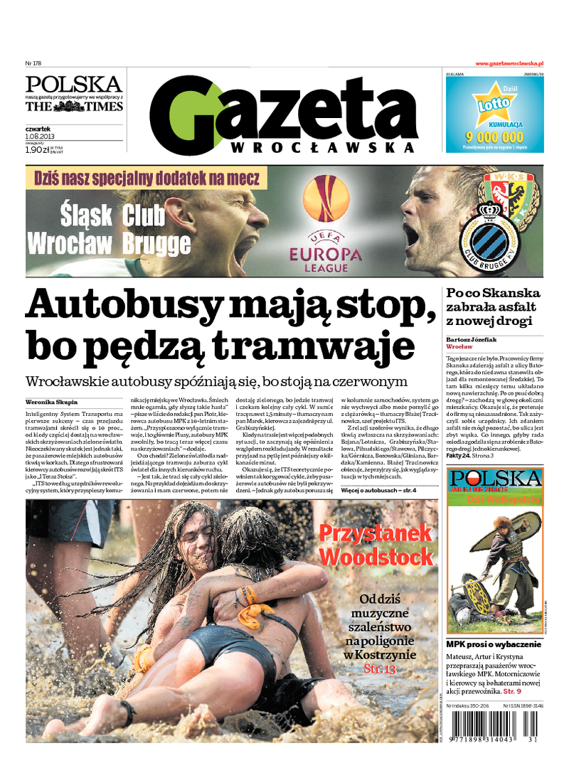 Gazeta Wrocławska