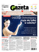 Gazeta Wrocławska / mut. Jelenia Góra