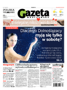 Gazeta Wrocławska / mut. Wałbrzych