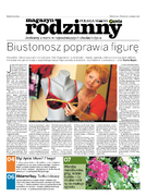 Magazyn Rodzinny