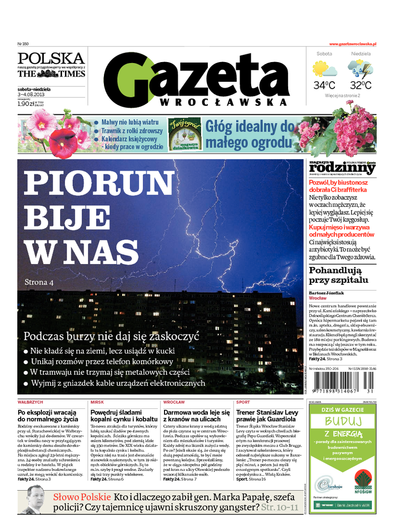 Gazeta Wrocławska