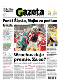 Gazeta Wrocławska