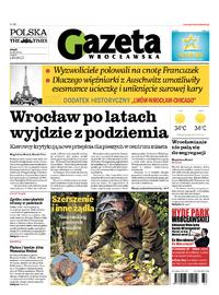 Gazeta Wrocławska