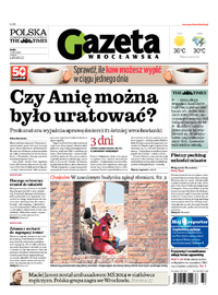 Gazeta Wrocławska