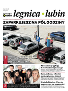 Tygodnik miejski Legnica