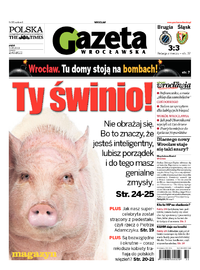 Gazeta Wrocławska