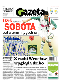 Gazeta Wrocławska