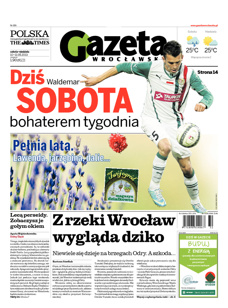 Gazeta Wrocławska