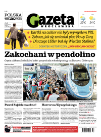 Gazeta Wrocławska