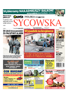 Gazeta Sycowska