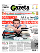 Gazeta Wrocławska / mut. Jelenia Góra